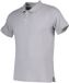 Helly Hansen Crewline Korte Mouw Poloshirt Grijs L Man