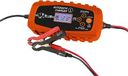 XL Perform Tool XLPT CARGADOR L-12V 2/4/6A