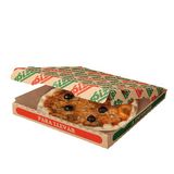 500 Pergamijn 500 stuks – pergamijnbladeren tegen vet, 34 g/m2, 28,5 x 29 cm, bruin