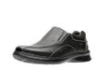 Clarks Cotrell Step, mocassin voor heren
