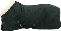 Kentucky Horsewear Showdeken 600D 155 cm Donkergroen