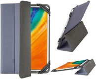 Hama Beschermhoes Cover Tas Smart voor iPad Tablet PC Tab 9,5" 10" 10,2" 11" Lila