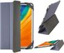 Hama Beschermhoes Cover Tas Smart voor iPad Tablet PC Tab 9,5" 10" 10,2" 11" Lila