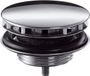 Hansgrohe Afvoergarnituur Plug pour lavabos - Chrome