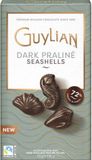 Guylian Chocolade Zeevruchten Dark Praline - 112 gr