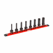 Facom NSH.GRP.J8PB impact doppen set ogvgrip inbus 8-delig
