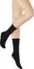 Kunert Homesocks ABS Dames - Zwart - Maat 35-38