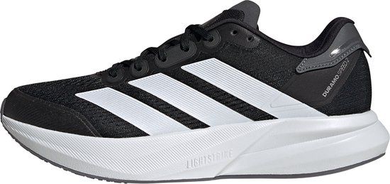 adidas Performance Duramo Speed 2 Hardloopschoenen - Heren - Zwart