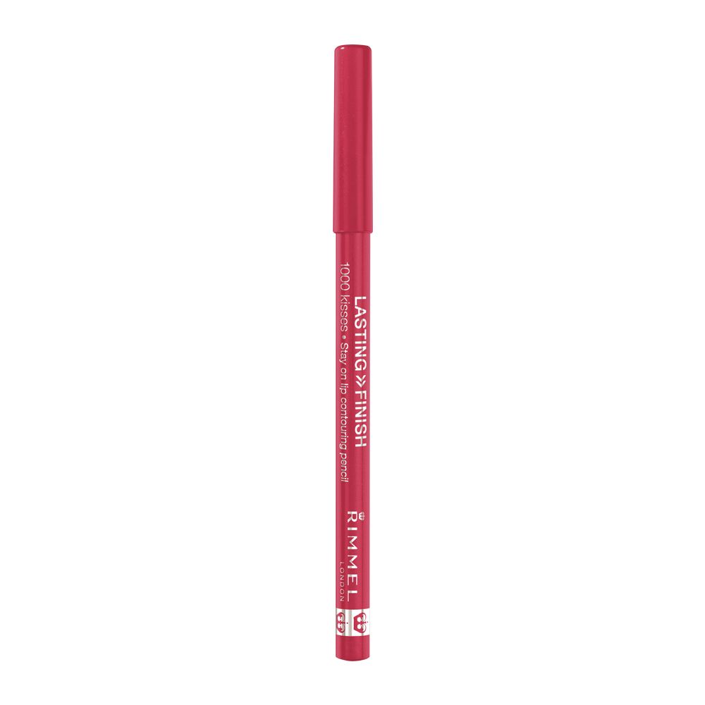 Rimmel London Lasting Finish 1000 Kisses Lip - 34001012004