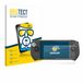 BROTECT AirGlass Glas Screenprotector compatibel met Zotac Gaming Zone