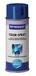 Promat/Tecwerk Kleurspray | gentiaanblauw | hoogglanzend | RAL 5010 | 400 ml | spuitbus - 4000354208