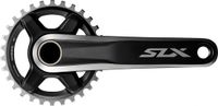 Shimano SLX FC-M7000 Crank Set Zwart 170mm