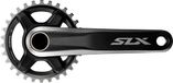 Shimano SLX FC-M7000 Crank Set Zwart 170mm