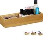 Merkloos Relaxdays bureau organizer
