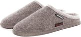 Giesswein Pantoffel Dannheim Unisex Beige Wol Maat 39