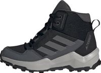 Adidas Terrex Terrex Ax4r Mid Hiking Schoenen - Kinderen - Zwart