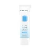 Cell Fusion C Aquatica Cooling Sunscreen - Écran solaire rafraîchissant