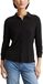 Marc O'Polo Blouse van jersey met stretch