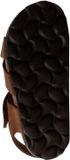 The Divine Factory Leren pantoffels voor kinderen Orion Scratch