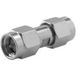 Huber+Suhner 22643689 SMA-adapter SMA-stekker - SMA-stekker 1 stuk(s)