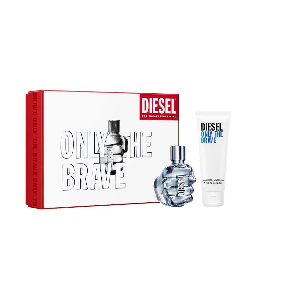 Diesel Only the Brave Set Geurset gift set / heren