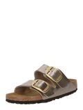 BIRKENSTOCK Sandaal 'Arizona' goud