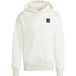 Adidas Juventus Turin Dubbele gebreide hoodie 2024/25