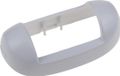 BRAUN - Opzetkam scheerapparaat Silk-épil 9 - Wit