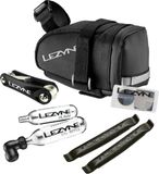 Lezyne Caddy CO2 Kit Zwart