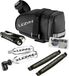 Lezyne Caddy CO2 Kit Noir