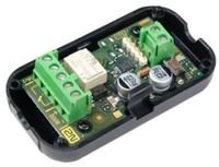 2N 9159010 intercomsysteemaccessoire - Zwart, Groen