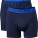 Vinnie-G Boxershorts 2-pack Navy - Maat L