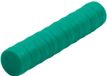 Magnetastico | 10x sterke neodymiummagneten met beschermlaag | Kleur groen & afmeting 12x6 mm | Kleine extra sterke magneten, kantoormagneten | Mini magneet voor magneetborden, koelkasten, whiteboards en glazen magneetborden