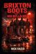 Rude Independently Published Underground Subcultures- Rude Boys & Blood Paperback