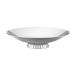 Georg Jensen Bernadotte plat de service bas Acier inoxydable, Ø28 cm