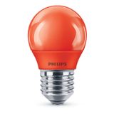 Philips Hue Philips 929001393901 LED-lamp Rood 3,1 W E27