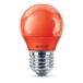Philips Hue Philips 929001393901 LED-lamp Rood 3,1 W E27