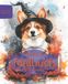 CORGI: Malbuch für Hundefans – Herbstedition