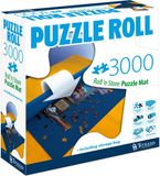 Tucker's Fun Factory Puzzle Roll 3000 - 3000 stukjes - Puzzelmat - 8+ jaar