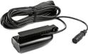 Lowrance Splitshot Skimmer - noir - pour Hook2 et Hook Reveal - transducteur - 8 broches