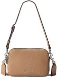 Calvin Klein Webbing Camera Bag - Schoudertas (tannin)