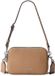 Calvin Klein Webbing Camera Bag - Schoudertas (tannin)