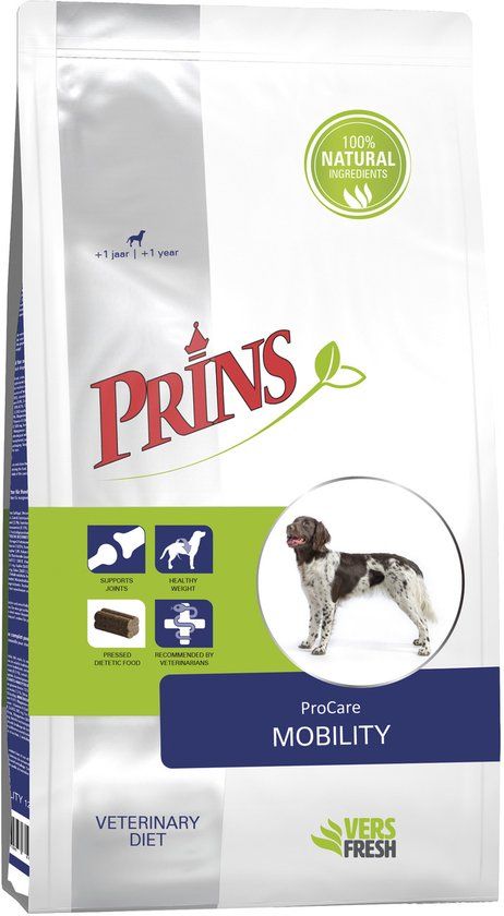 Prins ProCare Diet Pressed Mobility 12 Kg