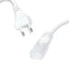 Glowster Ledstrip, netsnoer