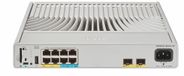 Cisco Catalyst C9200CX-8UXG-2X-A Managed L2/L3 Power over Ethernet (PoE) Netwerkswitch