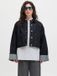 JACK & JONES Veste en jean Jxvega R269 Dnm Sn
