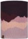 Buff ® Knitted&fleece Nekwarmer Sveta Sweet Unisex Polyester