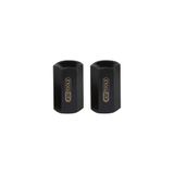 KS Tools 450.0046 Schroefdraadadapterset, 2-dlg M20 x 1,5