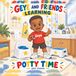 Geye and Friends Learning: Potty Time