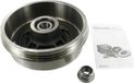 SKF VKBD 0112 Wiellagerset in remtrommel
